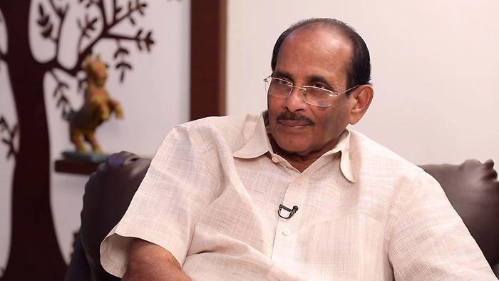 Pawan has a grudge against Vijayendra Prasad?