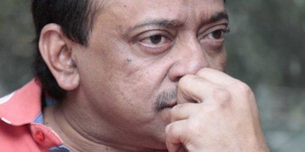 Wife Thrashed Director With A Tight Slap