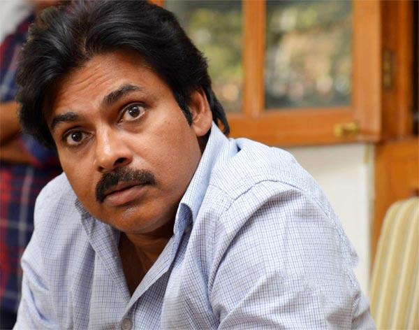 Pawan Kalyan Factor No More Powerful!