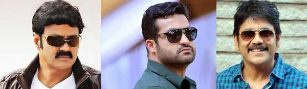Who Will Be Real Dictator of Sankranthi?