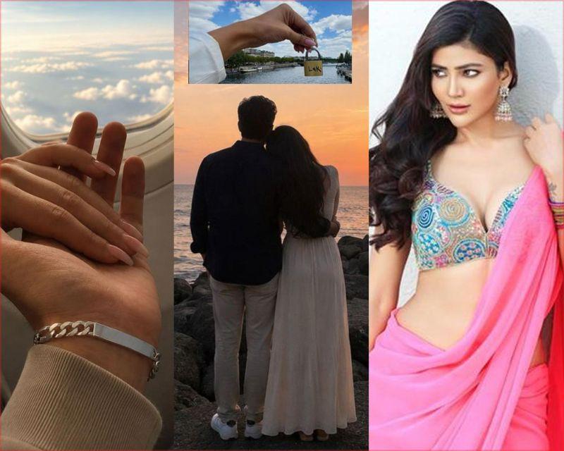 Who Is the ‘Mystery Man’ in Sonia Bansal’s Life?