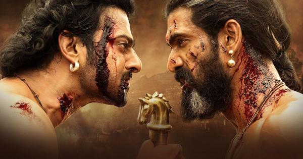 Is This Reason Behind Baahubali Failure In China?