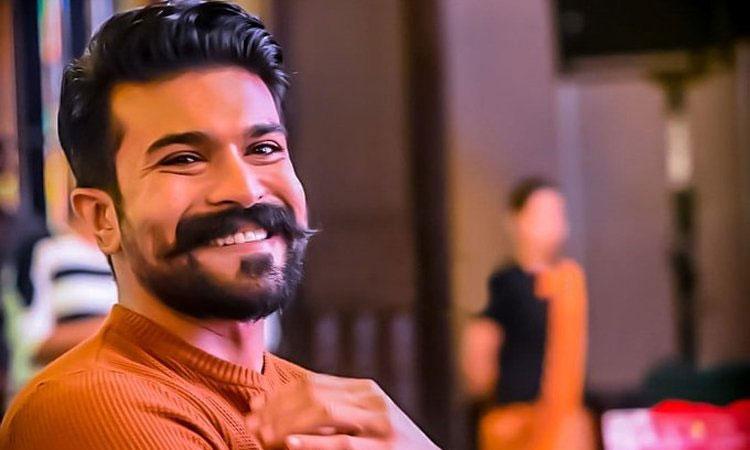 Why Charan Doesn't Buy National Award & YT Views?