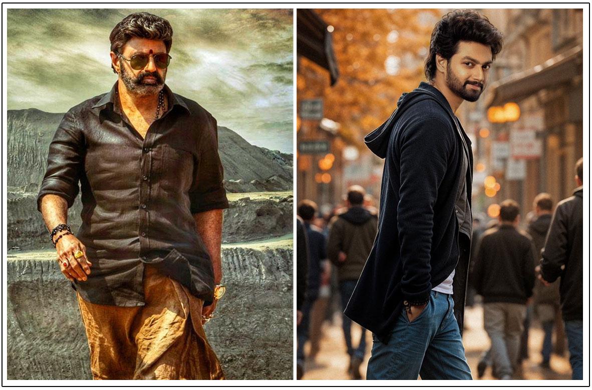 Reason Behind Why Balakrishna U Turn Regarding Mokshagna