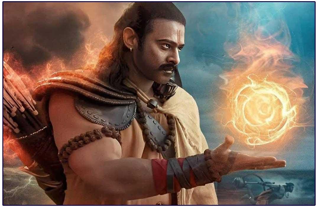 The conspiracy behind the hatred of Adipurush
