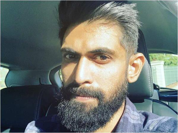 Rana Furious On Mumbai Media