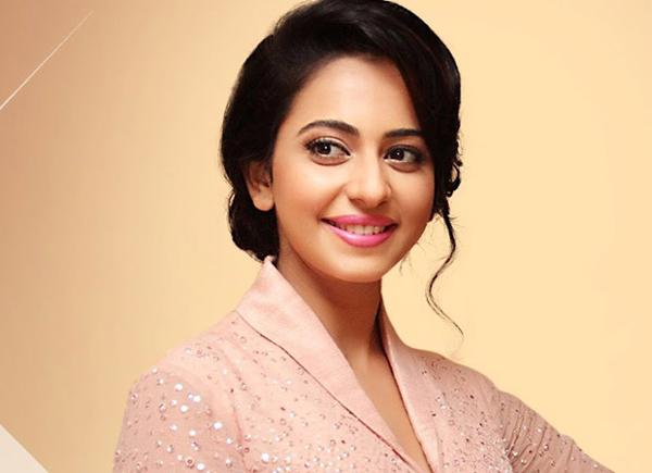 Is This Why Rakul Remained Single?