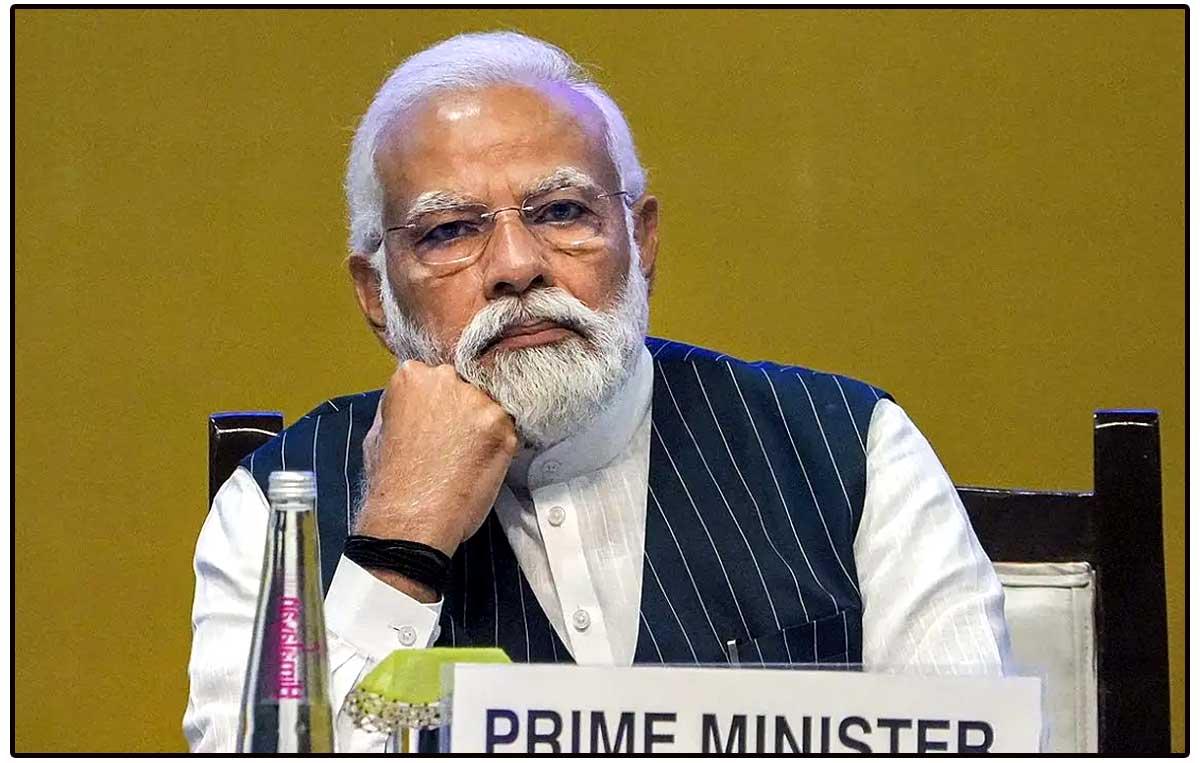 Will Modi listen to the warning bells?