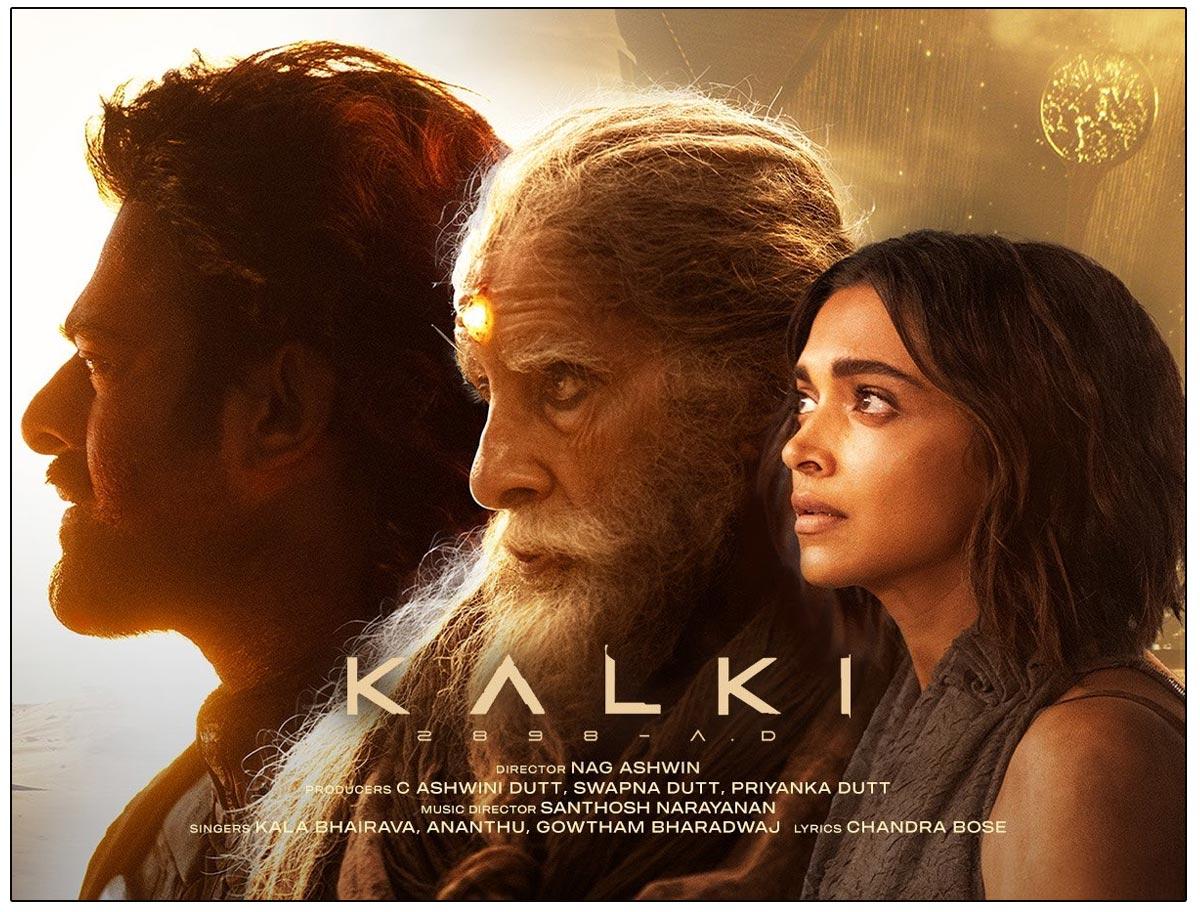 Will Kalki 2 Makers Make This Crucial Change?