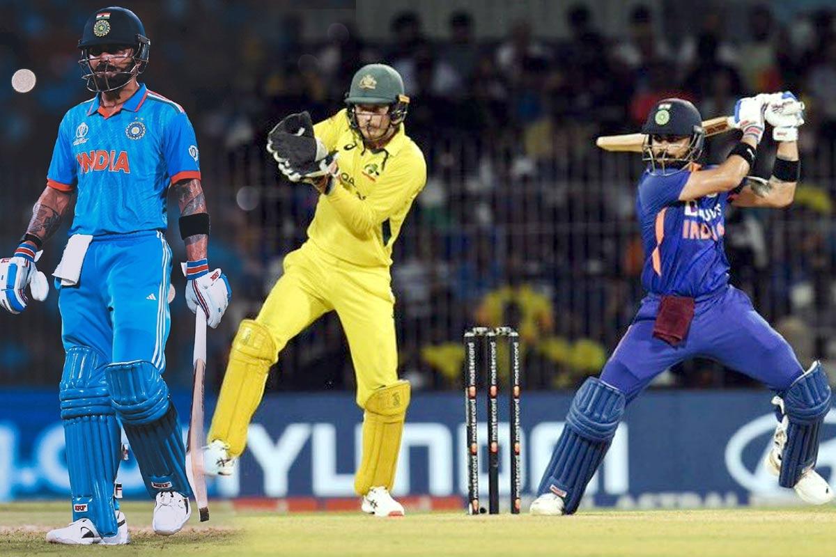 India starts with a win in World Cup 2023