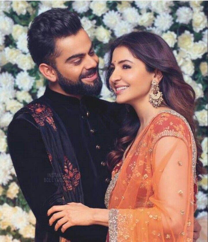 Chee! Woman Writer Tweets about Kohli and Anushka Positions!