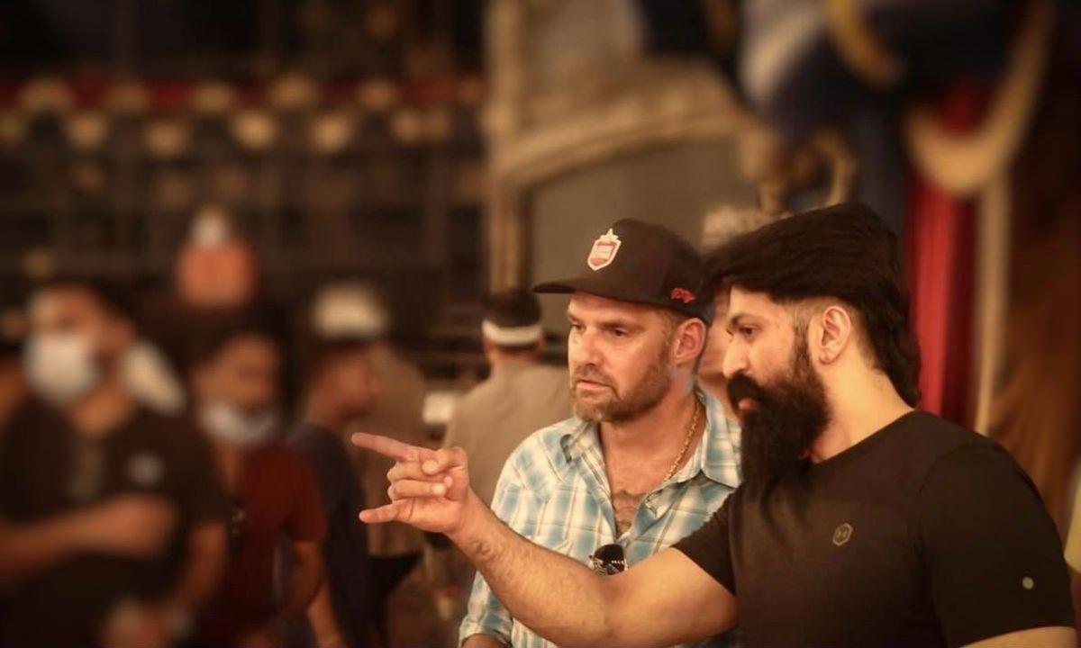 Yash Toxic to Release in December 2025
