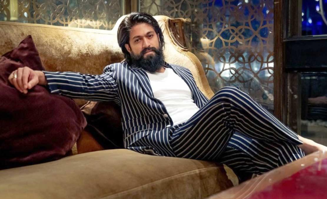 Yash Toxic Update Bengaluru Schedule Begins with Four Female Stars