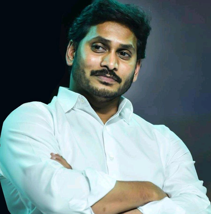 Jagan murdering them for Modi