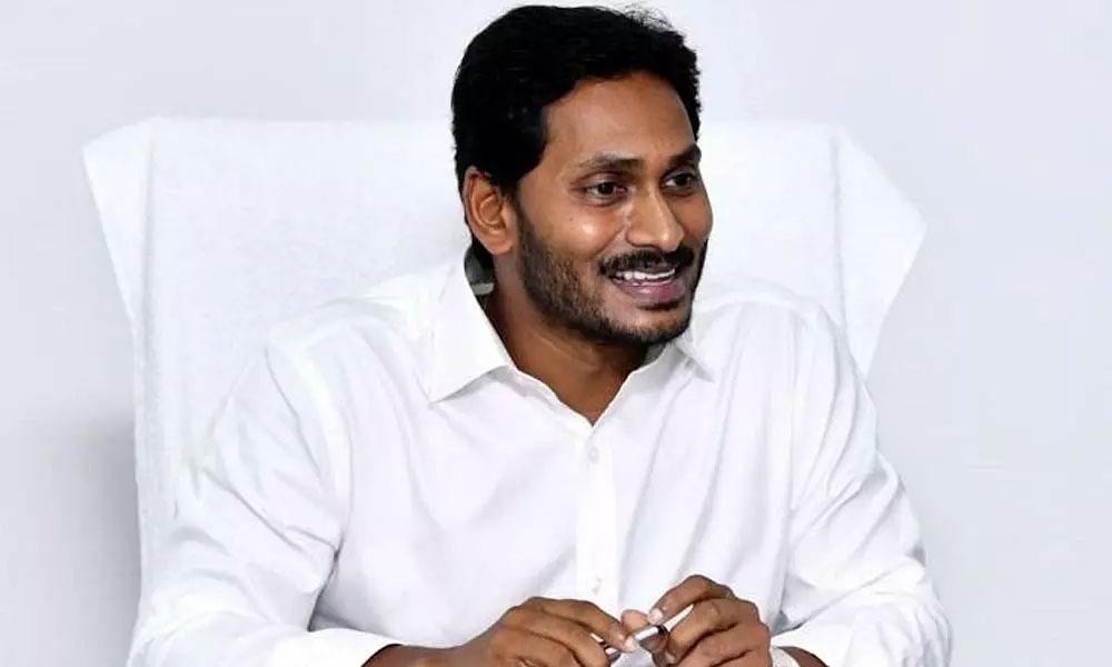 YCP Govt 'Sommokadidhi Sokokadidhi' with AP Employees