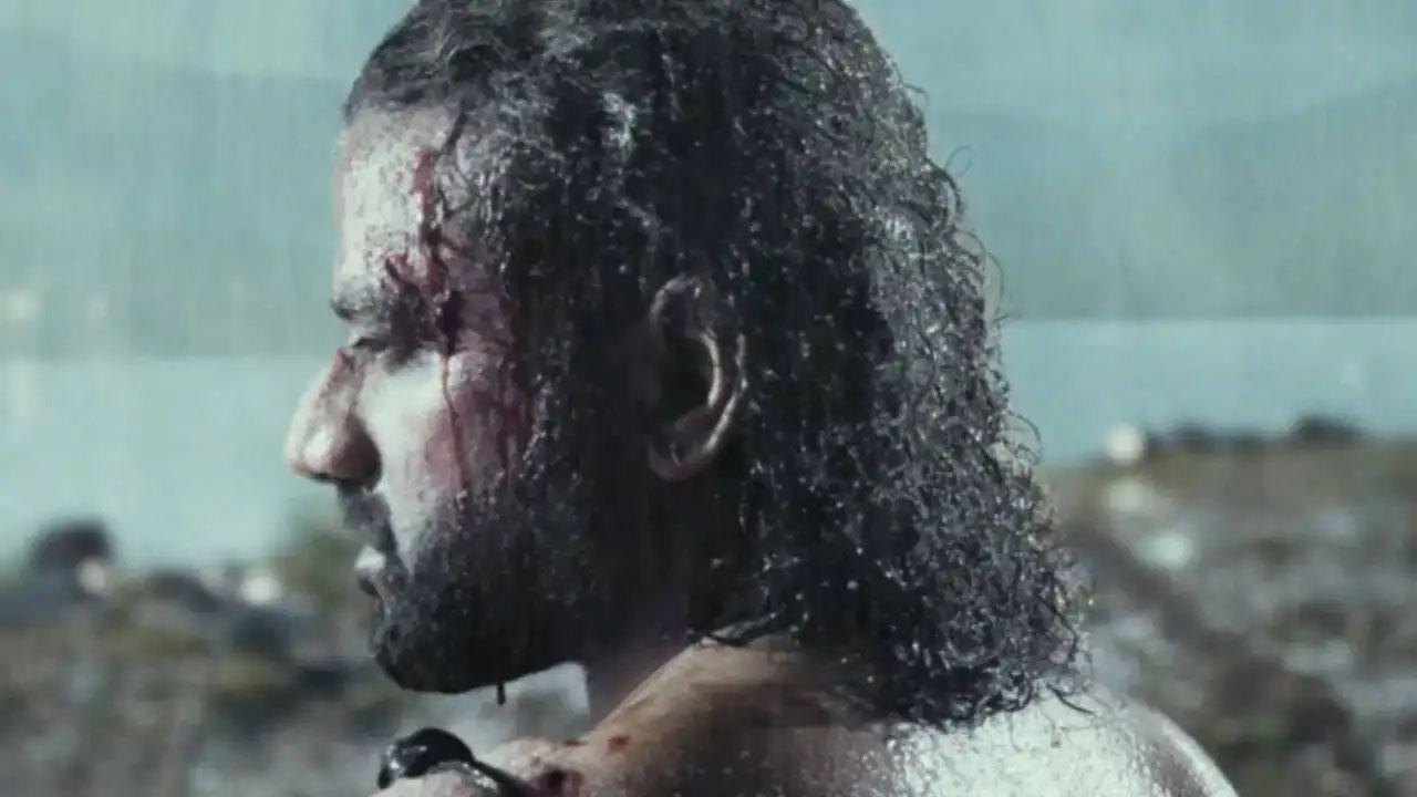 Devi Sri Prasad Makes Stunning Acting Debut in Yellamma
