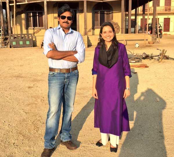 Why Yellow Media Ignored Pawan's Political Statement?