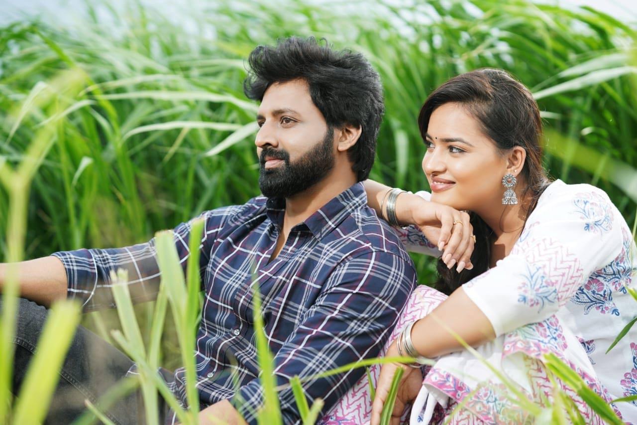 Yendira Ee Panchayithi Teaser Review