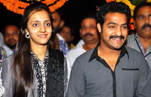 That Was A Fake News About NTR