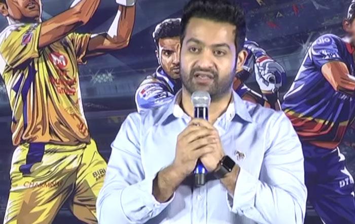NTR's Big Dreams About His Son