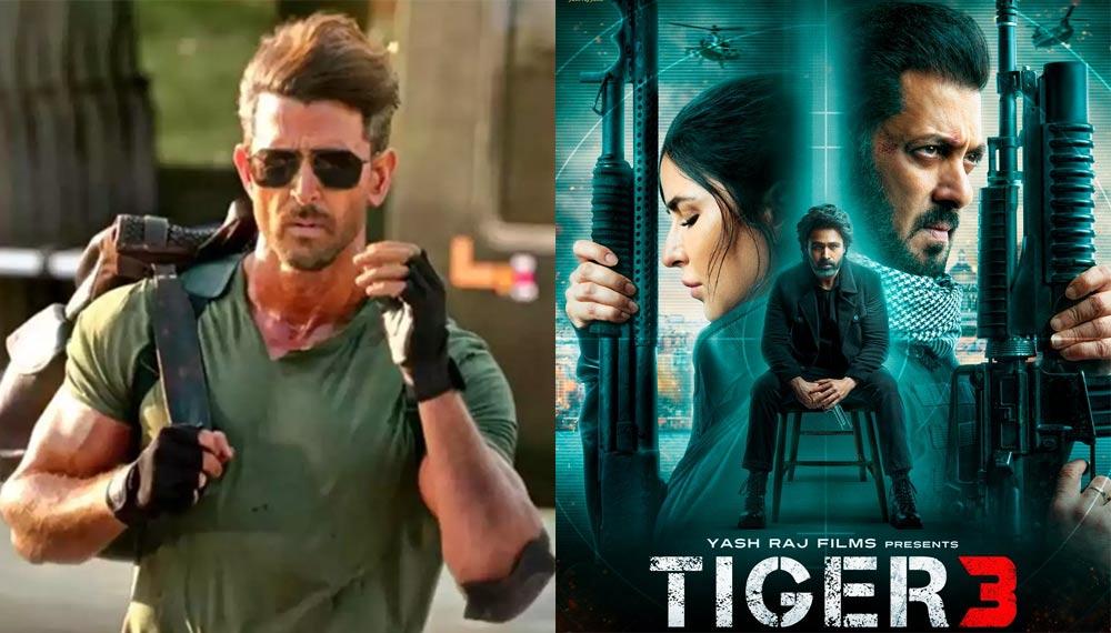Kabir From War To Make An Entry Into YRF Tiger 3