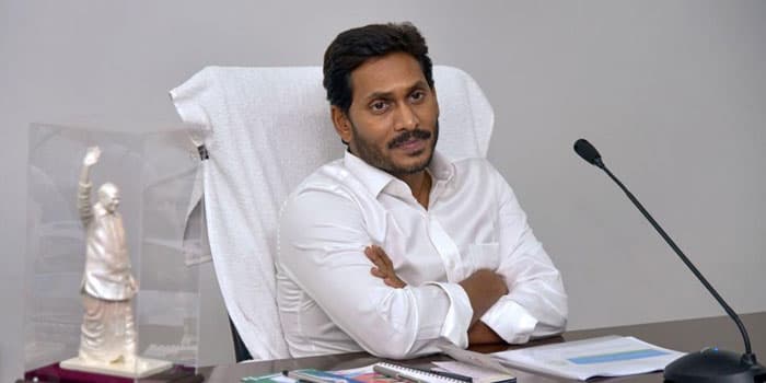 YS Jagan Against Kammas & Kapus!