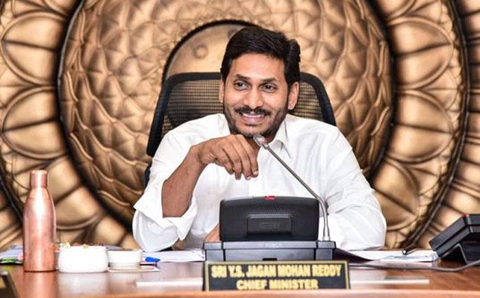 YS Jagan Has No Region Bias, Lauded