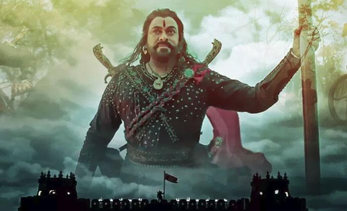 Those Comedians Scenes Should Be Chopped in Sye Raa!
