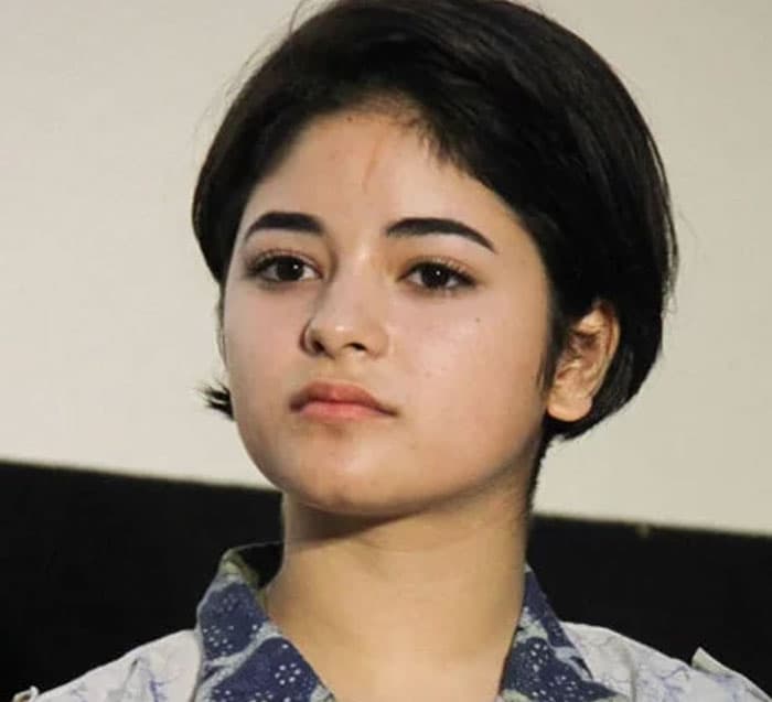 Actress Molested Mid Air