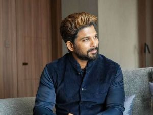 Allu Arjun Emerges As Highest Paid Actor