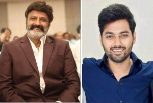 Mokshagna Grand Debut Nandamuri Balakrishna To Play A Crucial Role