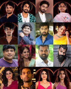 Bigg Boss Telugu 10: This Week’s Nominations List