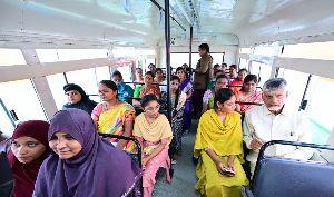 Stree Shakti Scheme Completes One Year