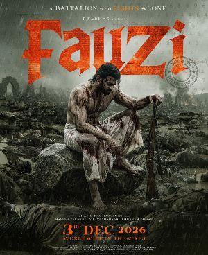 Fauzi Three Months Target