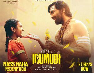 Tollywood praises Irumudi
