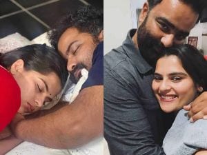 Kavya-Kaala Bhairavaya to wed on this date