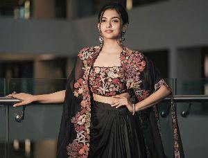 Actress Mamitha Baiju