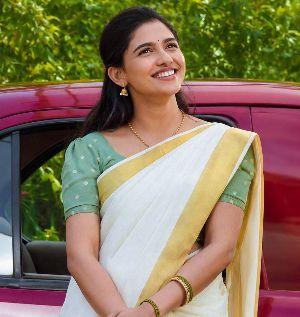 Mamitha Baiju reportedly hikes her fee