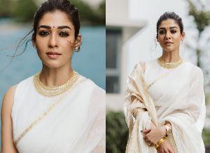 Nayanthara about Toxic result