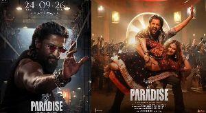 The Paradise update