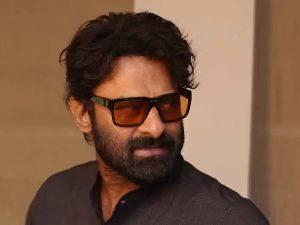 Trolls on Prabhas