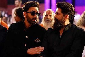 Ranbir, Yash to lead special fan events for Ramayana