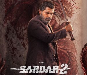 Sardar 2 Overseas Talk