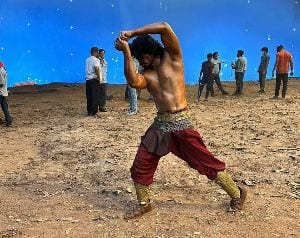 Swayambhu Release date announcement soon