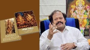 Gouriputra Namastestu: Puranapanda Srinivas Book Wins Praise from Devotees