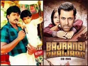 A Real Life Bajrangi Bhaijaan Story