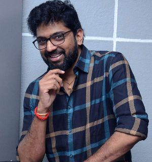 Mega fans unhappy with Vasishta