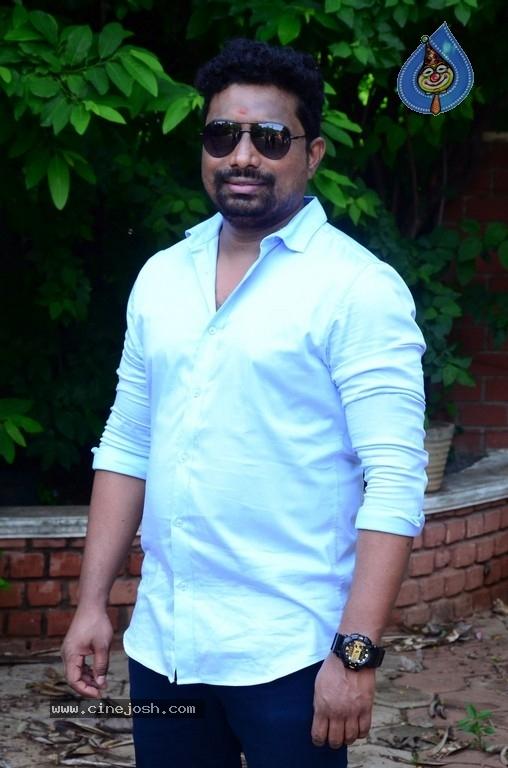 CineJosh gallery photo