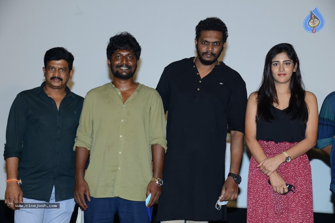 CineJosh gallery photo