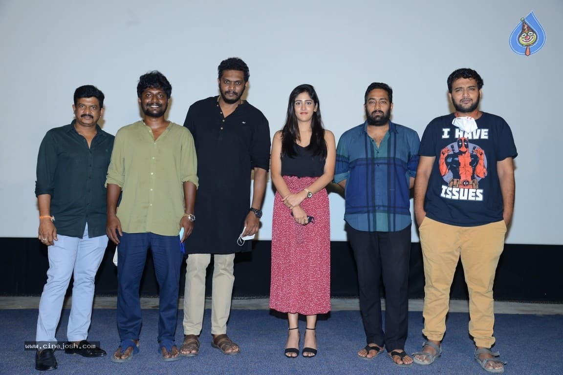 CineJosh gallery photo